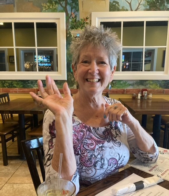 Obituary of Kathleen "Debbie" Deborah Whitaker