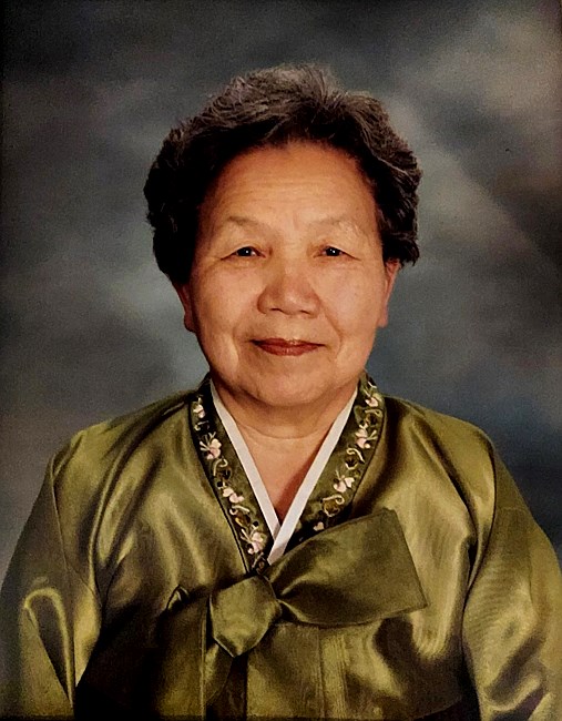 Obituary of Yung Sook Kim