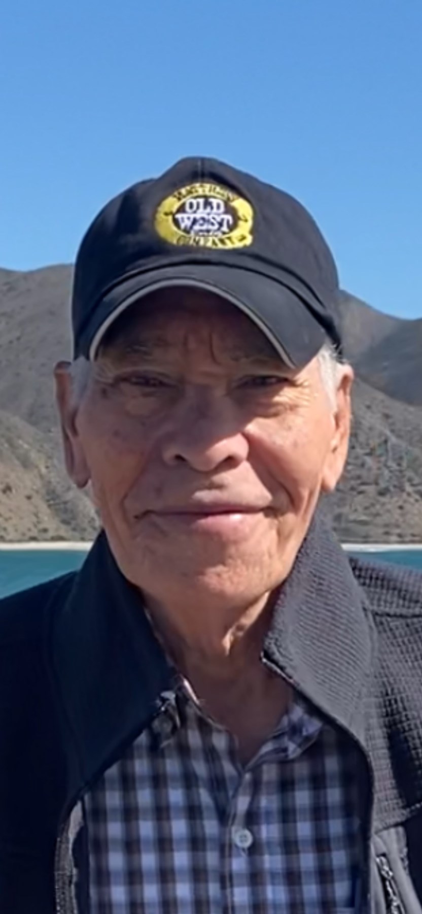 Obituary of Rafael Mena