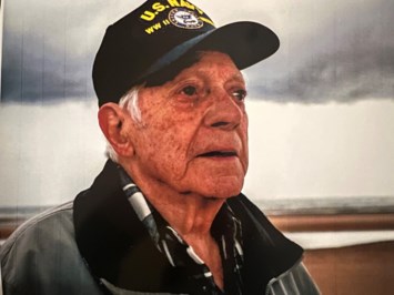 Obituary of Jack Norman Gutman