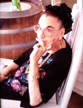 Obituary of Maria Carmen Pulido