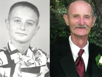 Obituary of John David Fredrickson