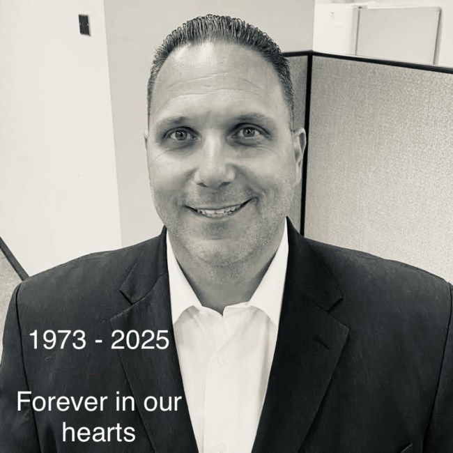 Obituary of Bryan Edward Curty