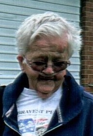 Avis de décès de Ginger Annette Byrd