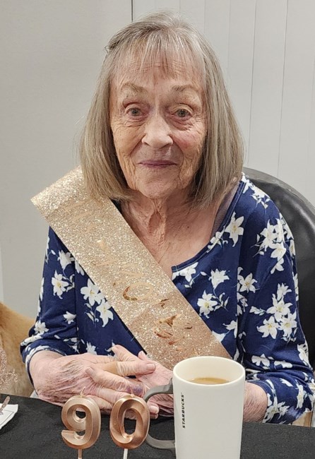 Obituary of Patricia Ileen Dapello