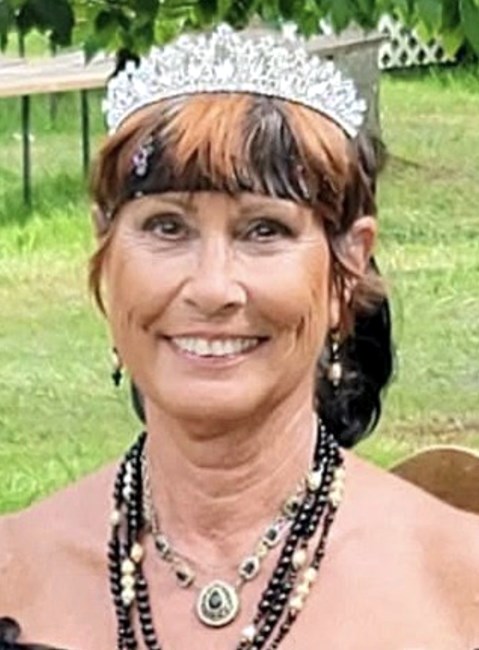 Obituary of Joy Marie May