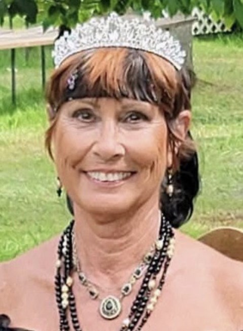 Obituary of Joy Marie May