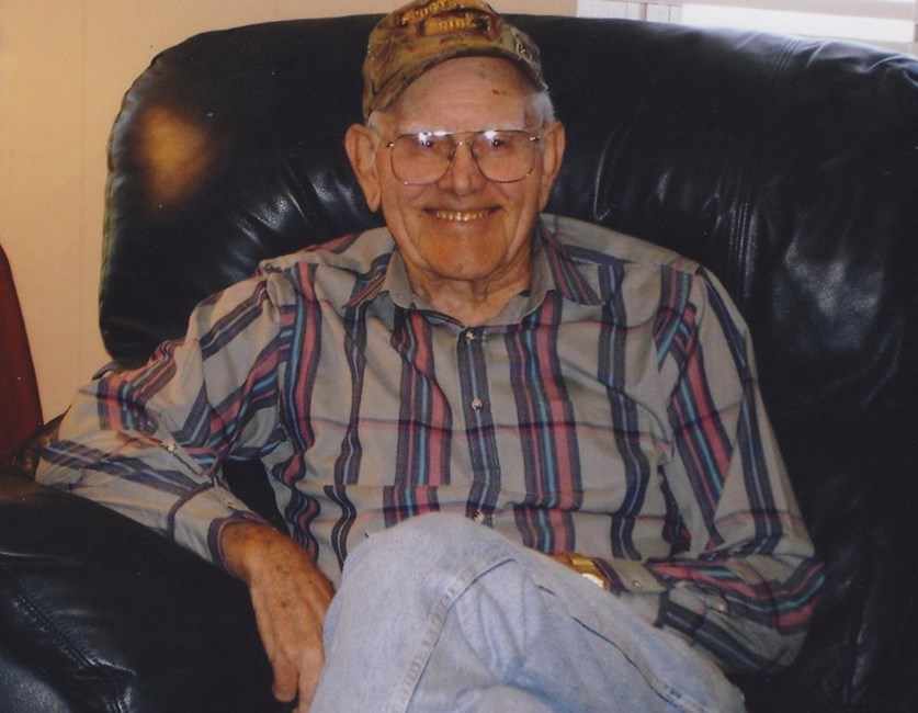 Obituary of Willard E. Hardwick