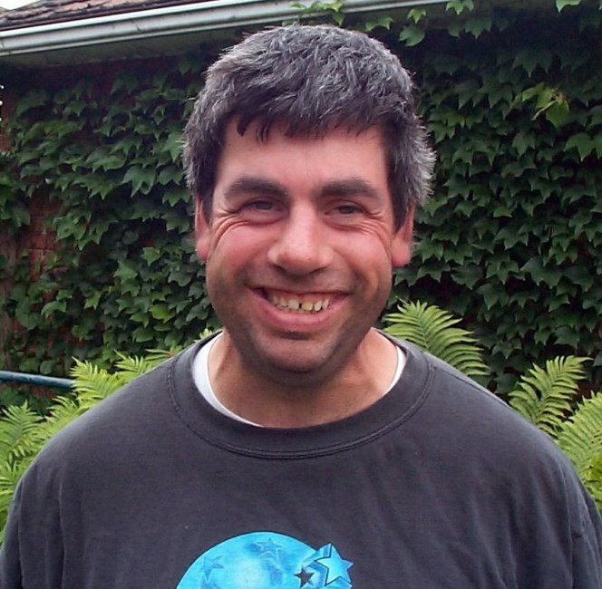 Obituary of John - Paul J.P. Regan