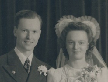 Obituary of Catherine Powell