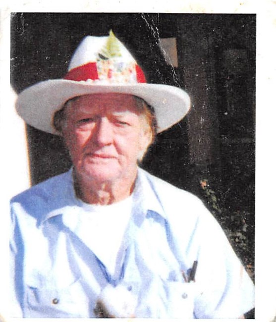 Obituary of Harold Dean Higgins