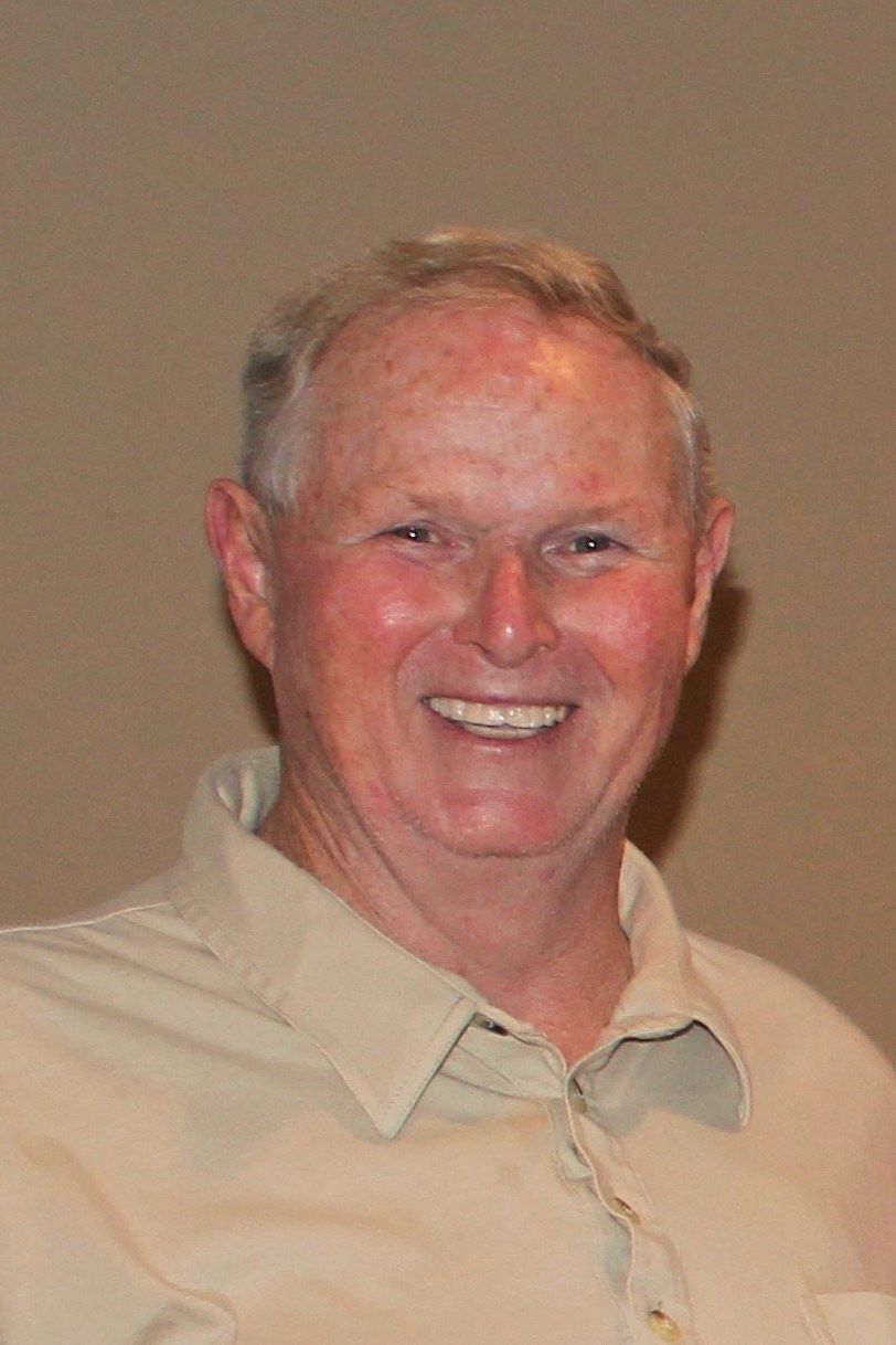 Obituary of Terry L. Walby