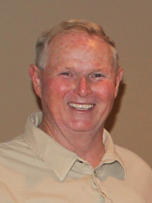 Obituary of Terry L. Walby