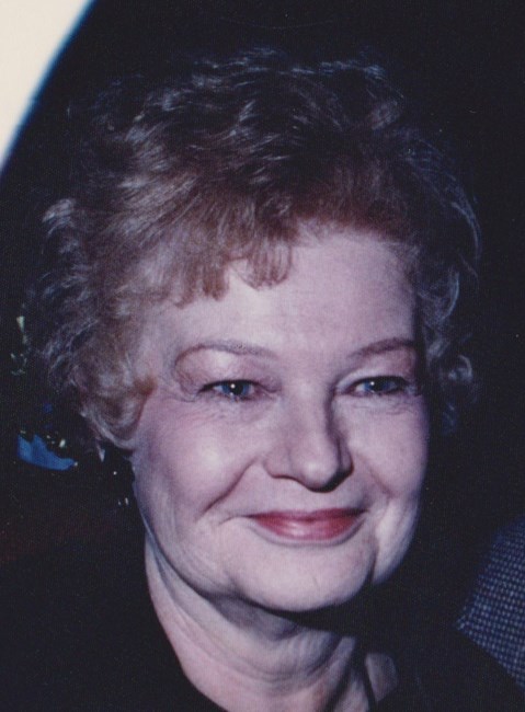 Obituary of Beverley Helen McCarthy