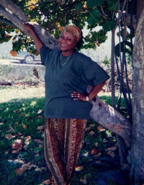 Obituary of Debra Deshazior James