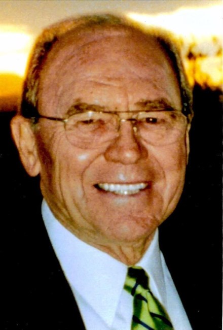 Obituary of Charles Saywood Pendley