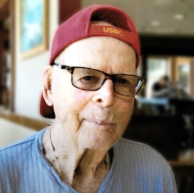 Obituary of Lloyd 'L' Largent