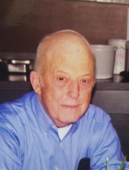 Obituary of Robert A. Angiletta
