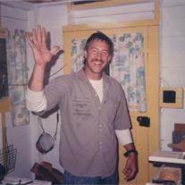 Obituary of August Michael "Zeke" Ruzicka