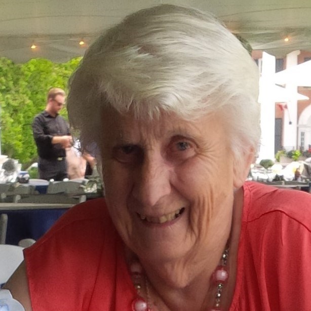 Obituario de Susan Sue Norton
