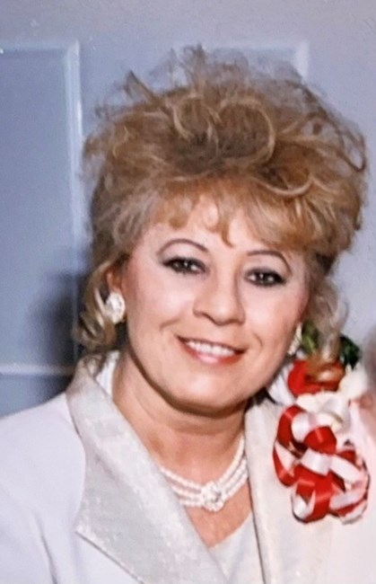 Obituary of Diane (Cummings) Littleton