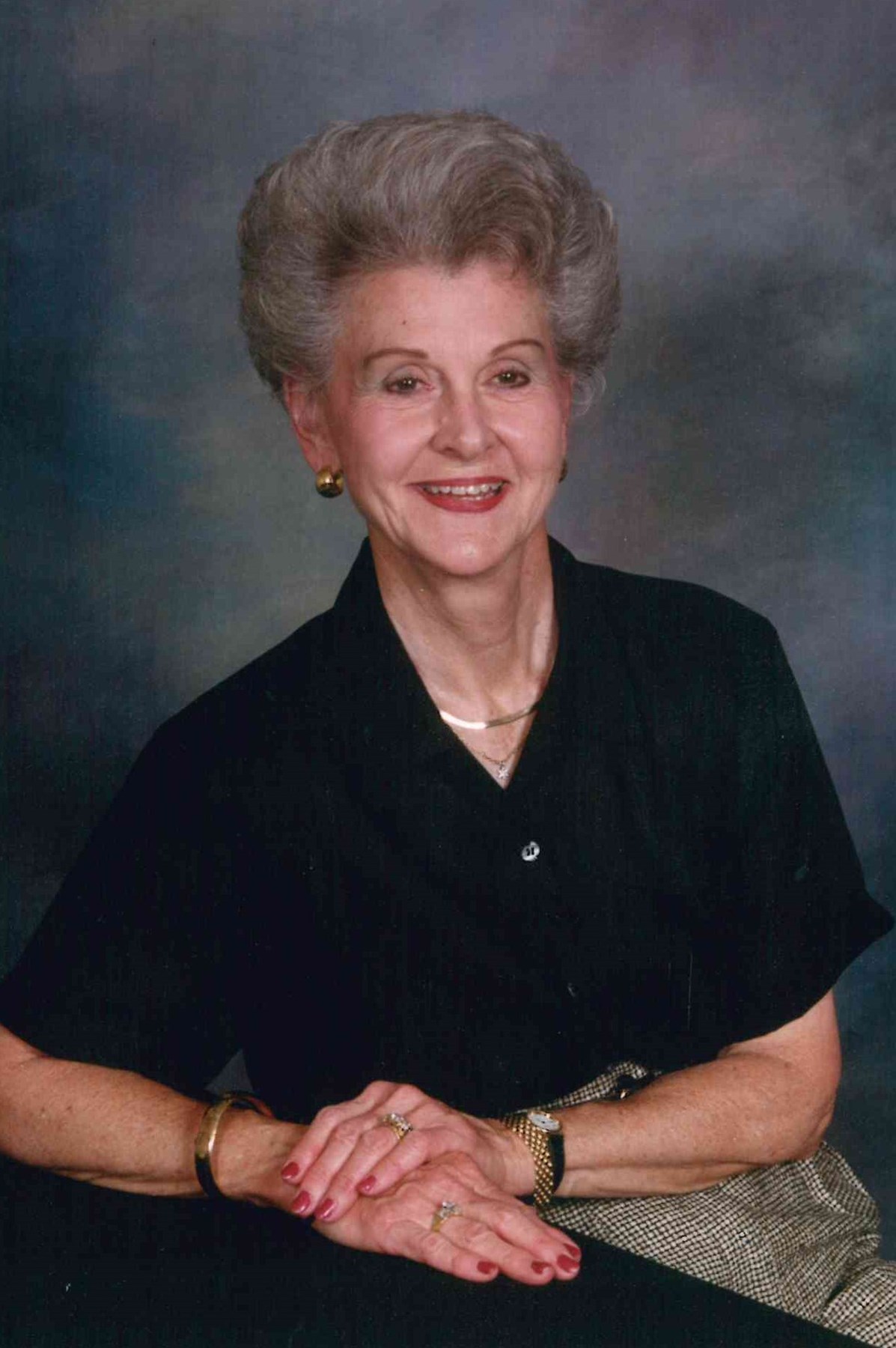 Obituary of Barbara Gettman