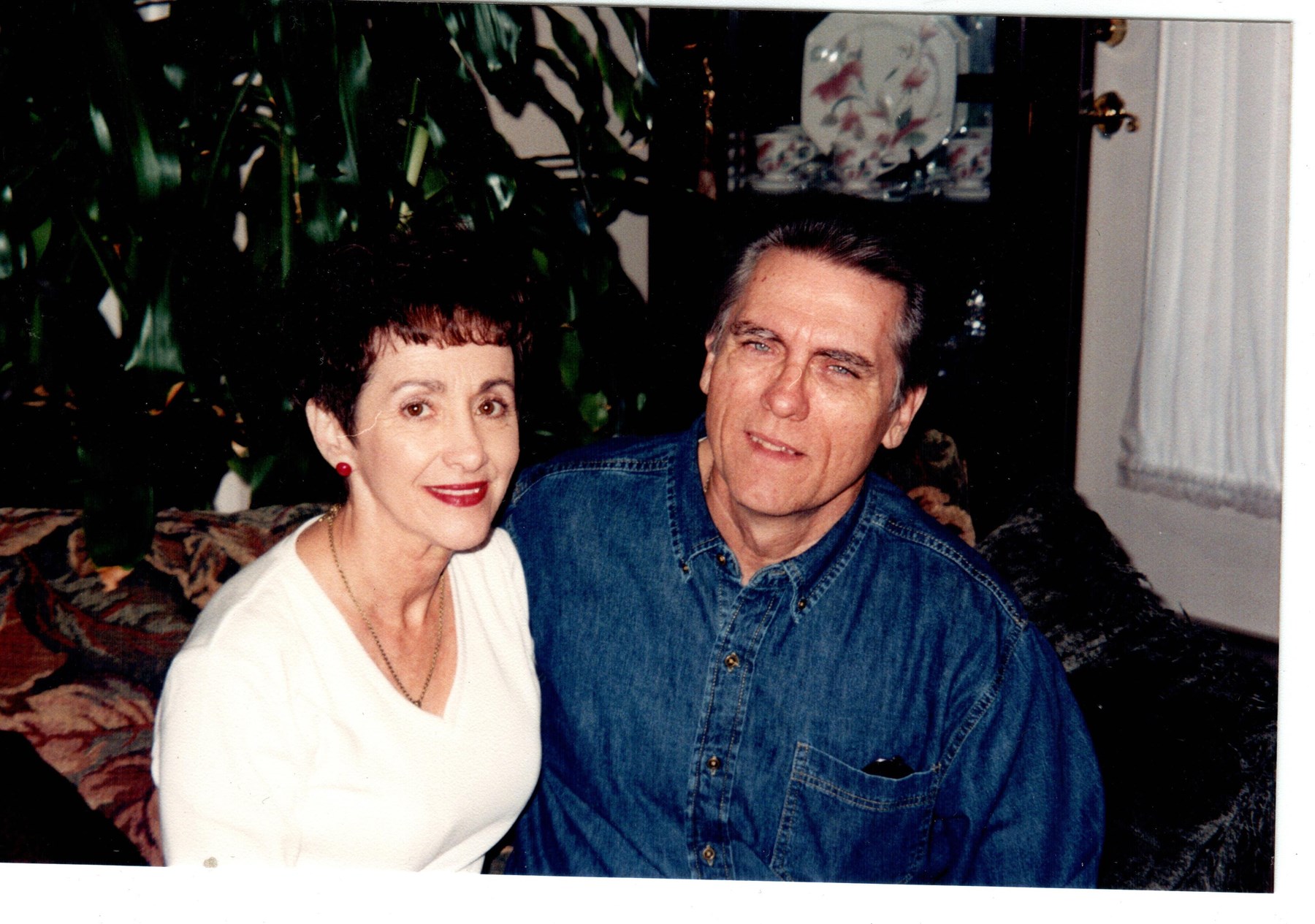 Obituary of Alvin "Motch" Maturin