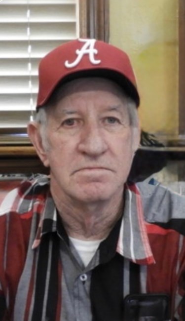 Obituary of Jerrel Roland Pitts
