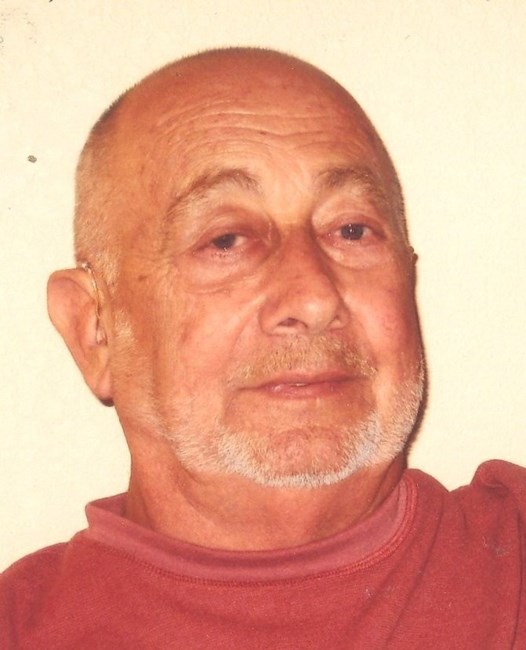 Obituary of Herman Lee Andes