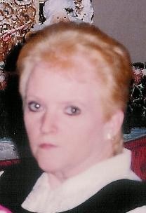 Obituary of Beverly Dianne Page