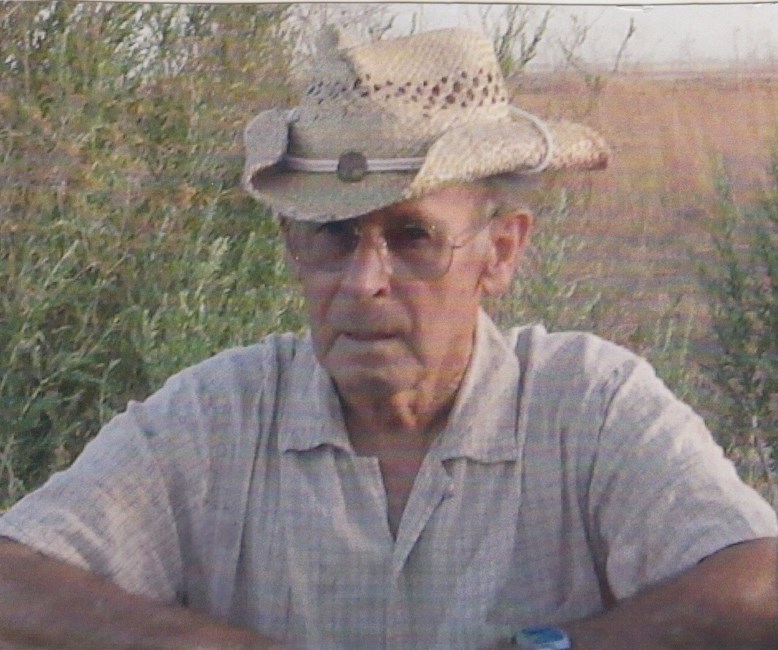 Obituary of James R. Williams