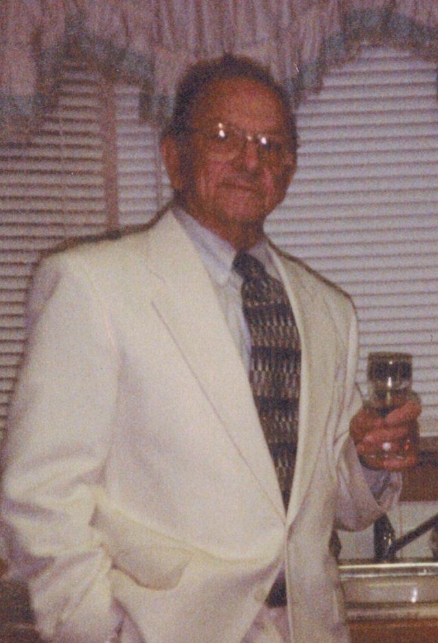 Obituary of Robert Joseph Klaus