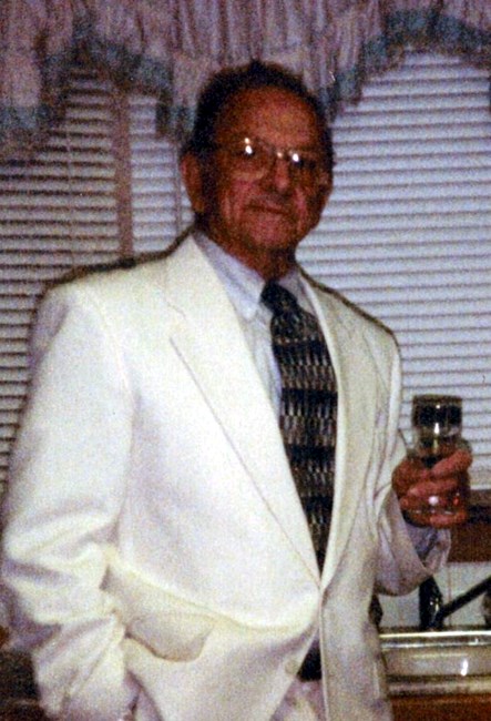 Obituary of Robert Joseph Klaus