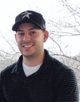 Obituary of Gregory Joseph Hidalgo