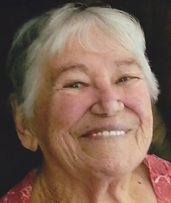 Obituary of Norma A. Connor
