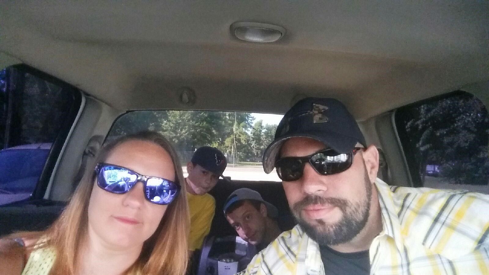 Obituary of Michael Lee Oliver