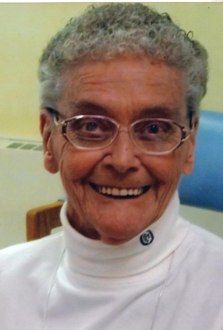 Obituary of Rosemary King