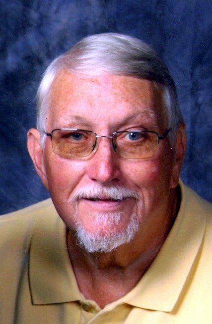 Obituary of Gary J Cook