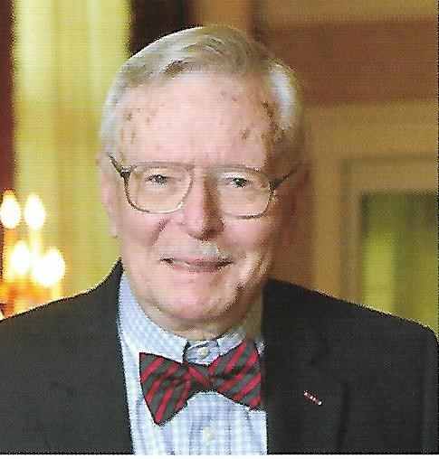 Obituary of Joseph M. Scott, M.D.