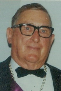 Obituary of Frank Russell Courts