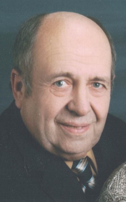 Obituario de Edgar M. Schmitt