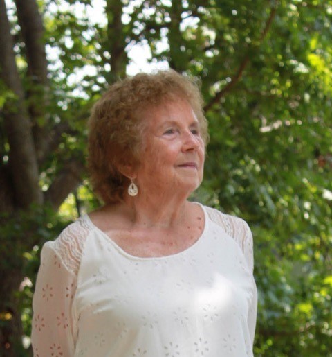 Obituary of Barbara Jenkins