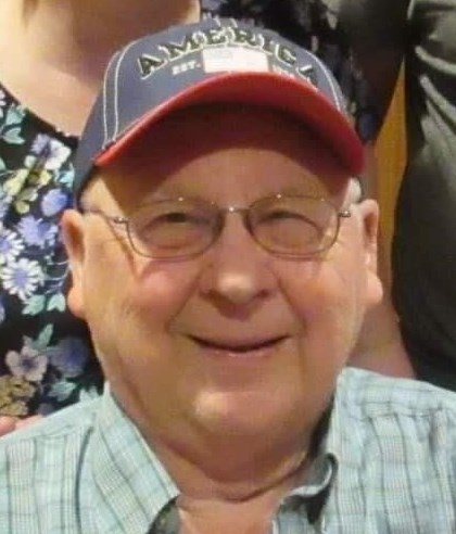 Obituary of Robert Eugene Johnson