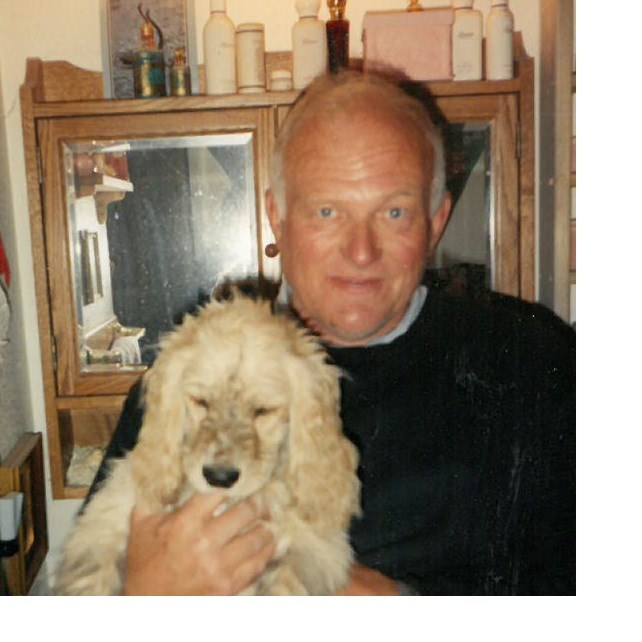 Obituary of Walter Edgar Smith