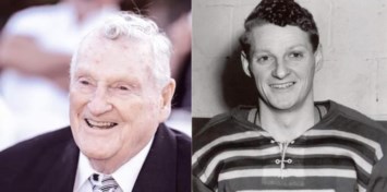 Obituary of Stanley Gordon Mills