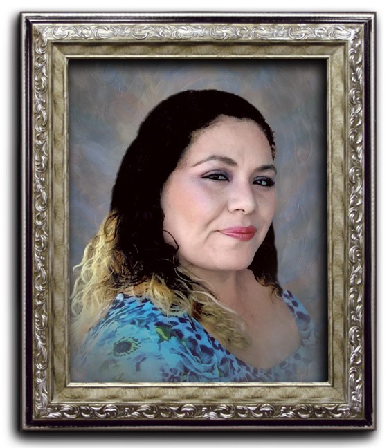 Obituary of Esmeralda Patricia Barajas