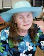 Gloria Anderson
