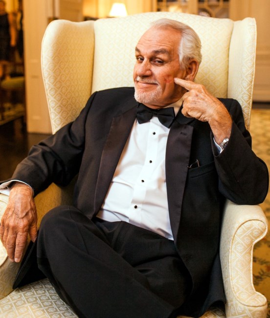 Obituary of Tom Bivin