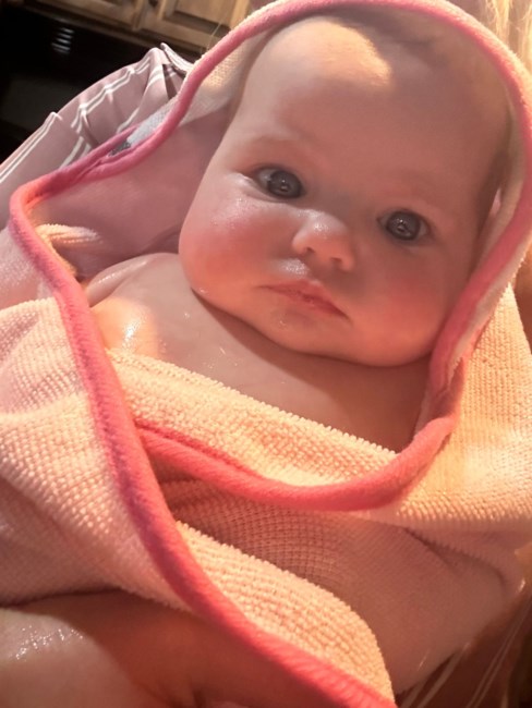 Obituary of Harper Mae Clouse