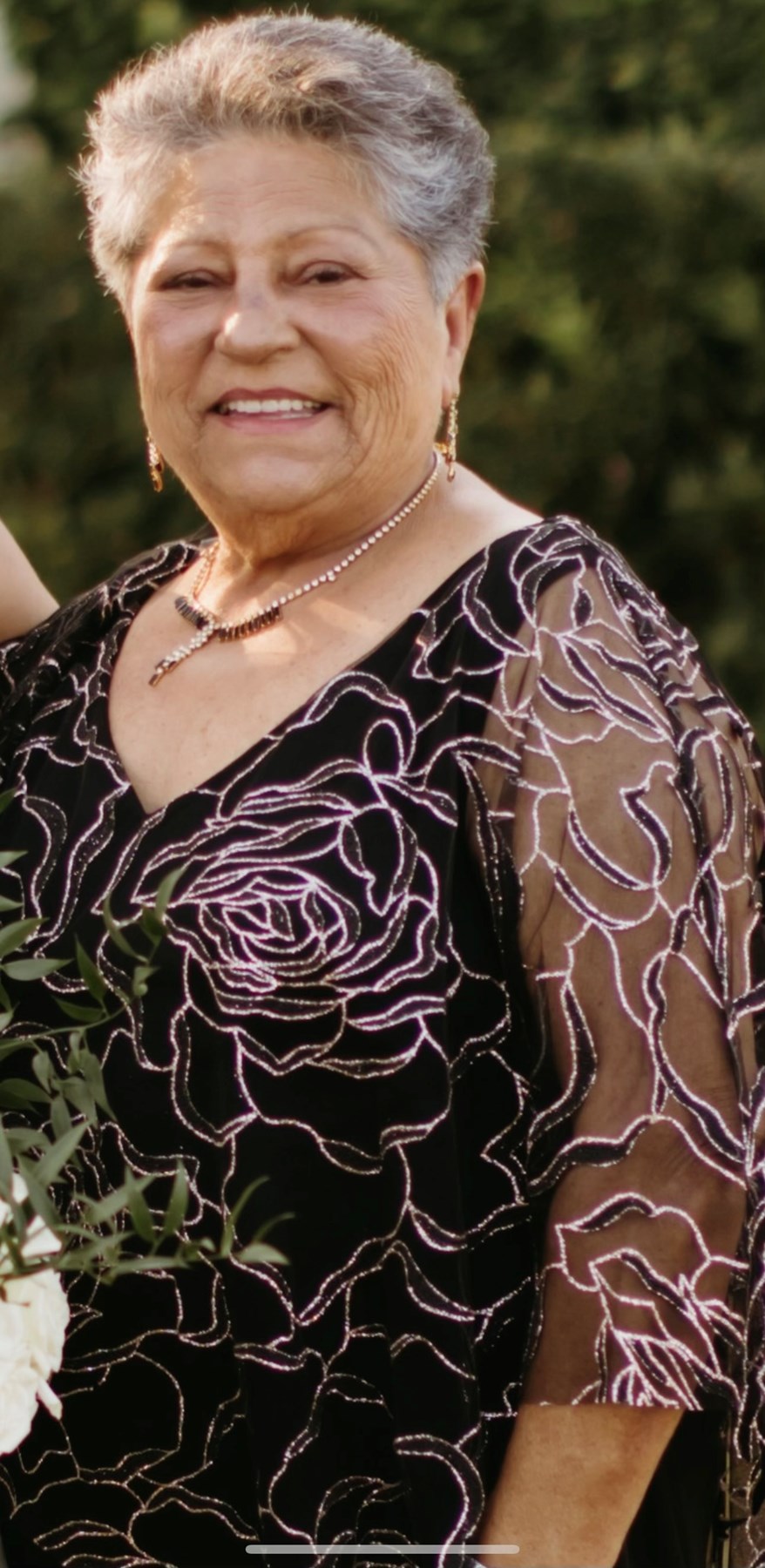 Victoria Gonzalez Obituary Lake Worth, FL